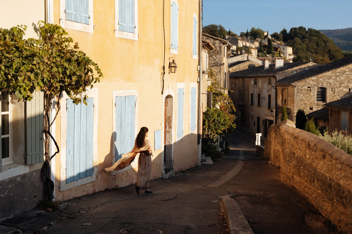 provence | france