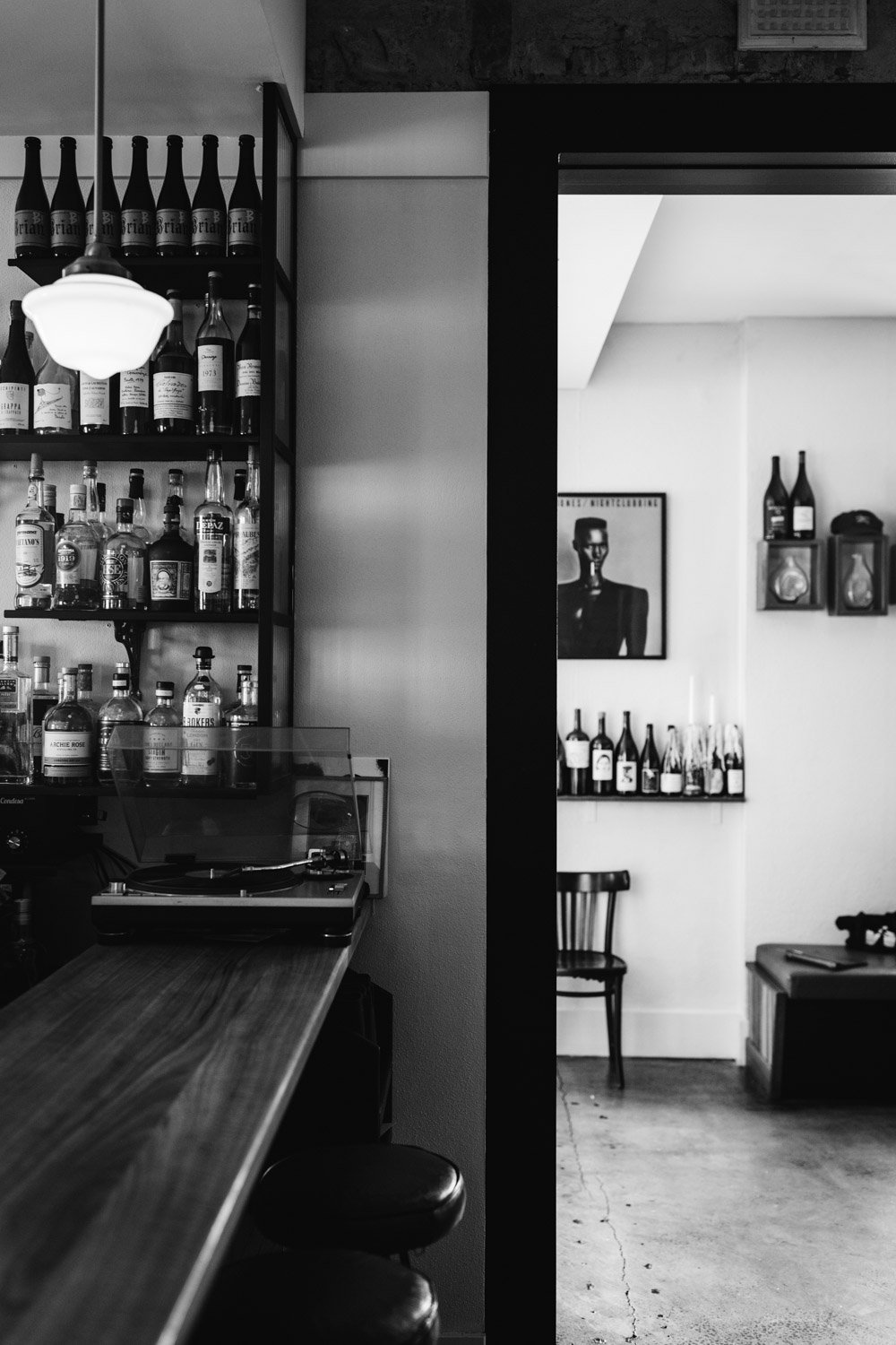 Canberra — lean timms