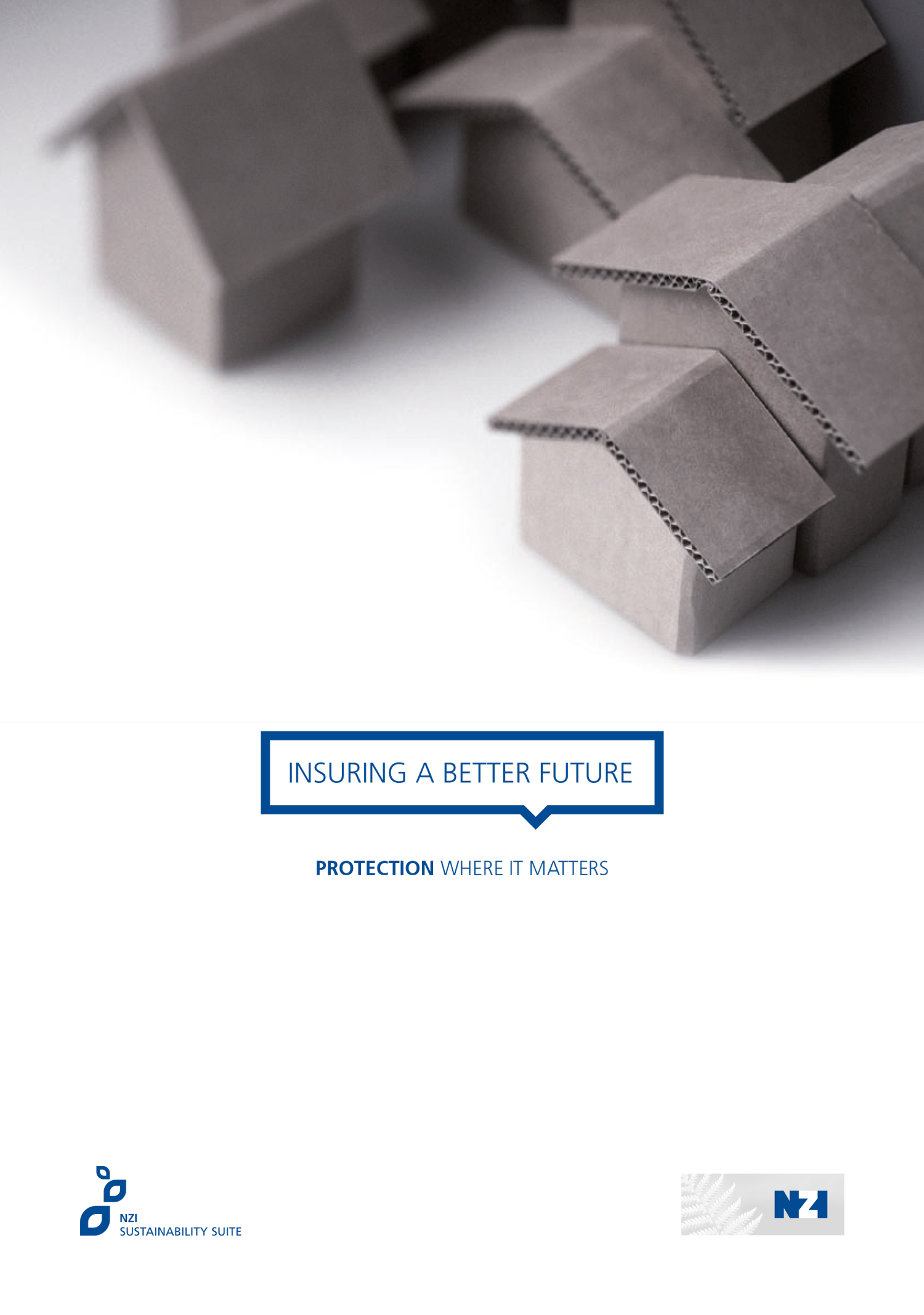 Print: NZI (Insurance)