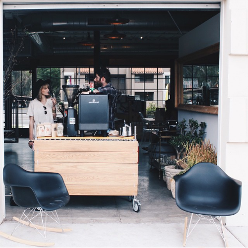 Photo by Cheyp for Eats and Sights