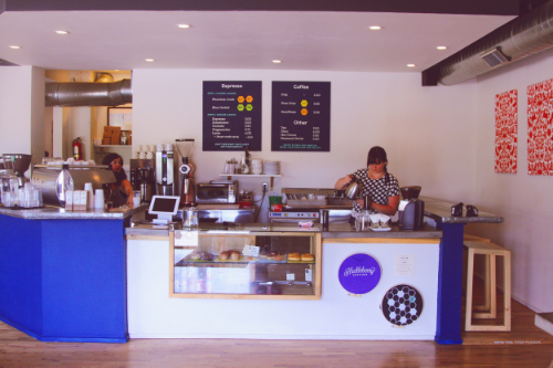 Serving greatness on the retail side