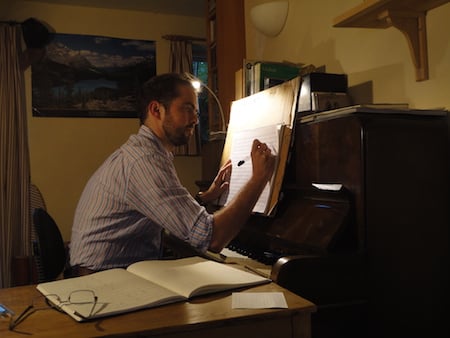 Composing Sorcery! 2