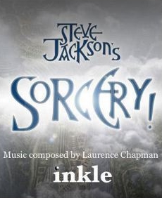 Sorcery (Game Series)