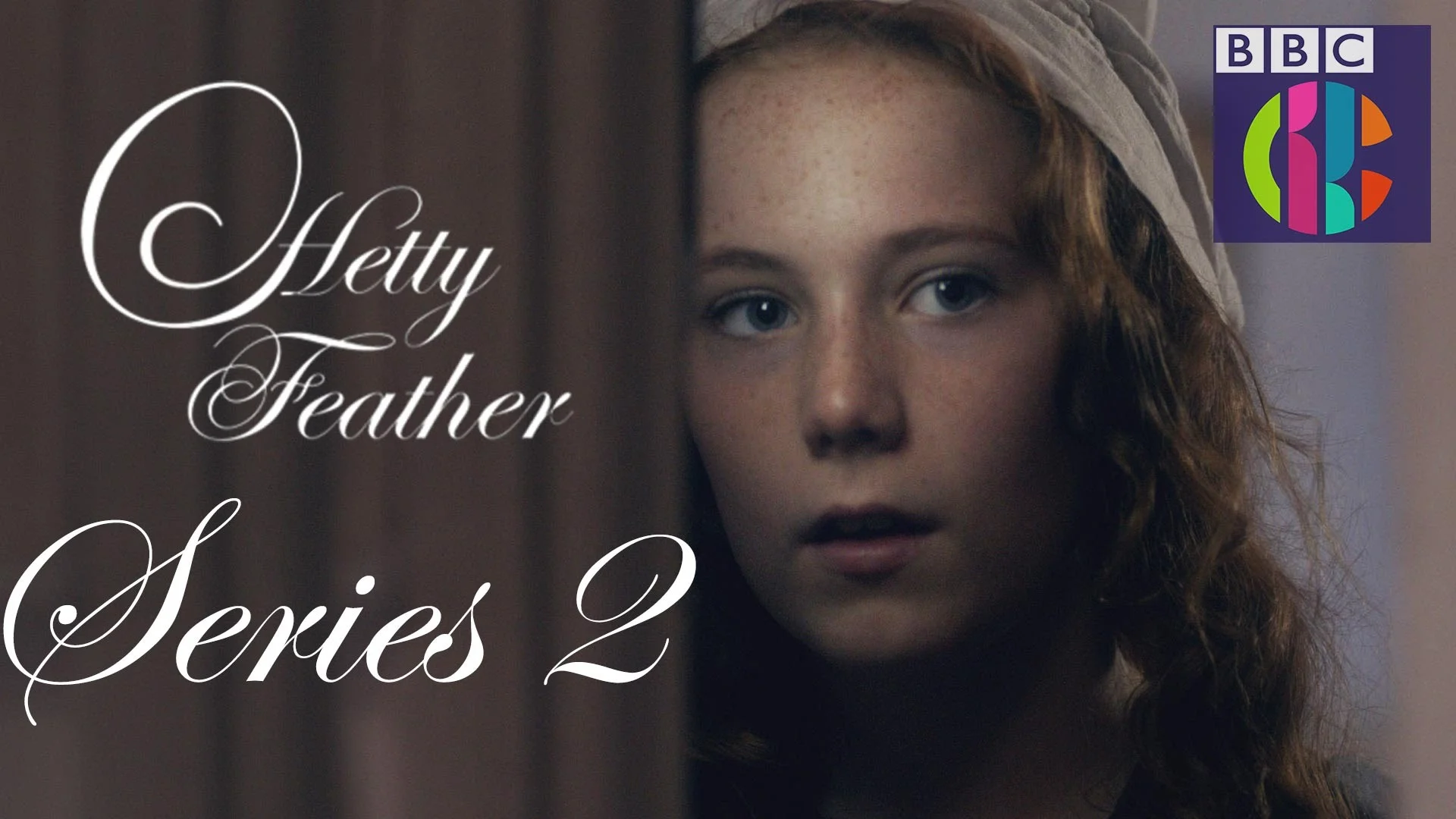 Hetty Feather (CBBC) Additional Music