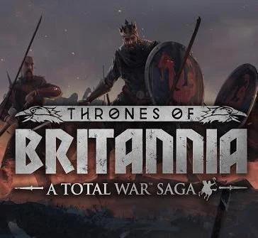Total War: Thrones of Britannia (Orchestrator)