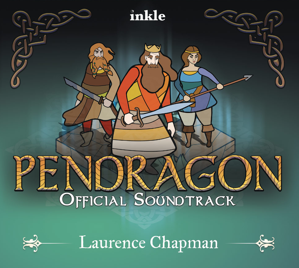 Pendragon: Official Soundtrack