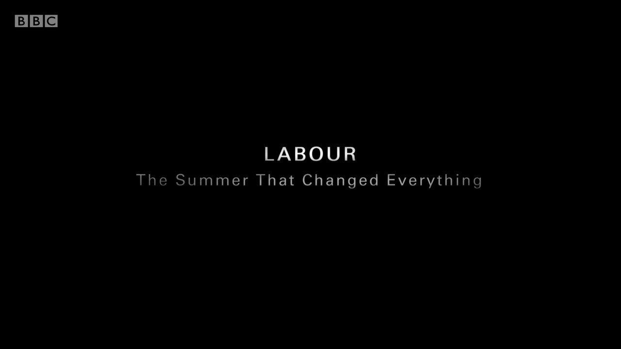 Labour Documentary: Co-Composer