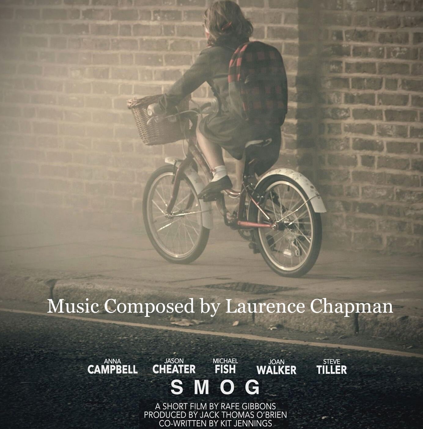 Smog: Official Soundtrack