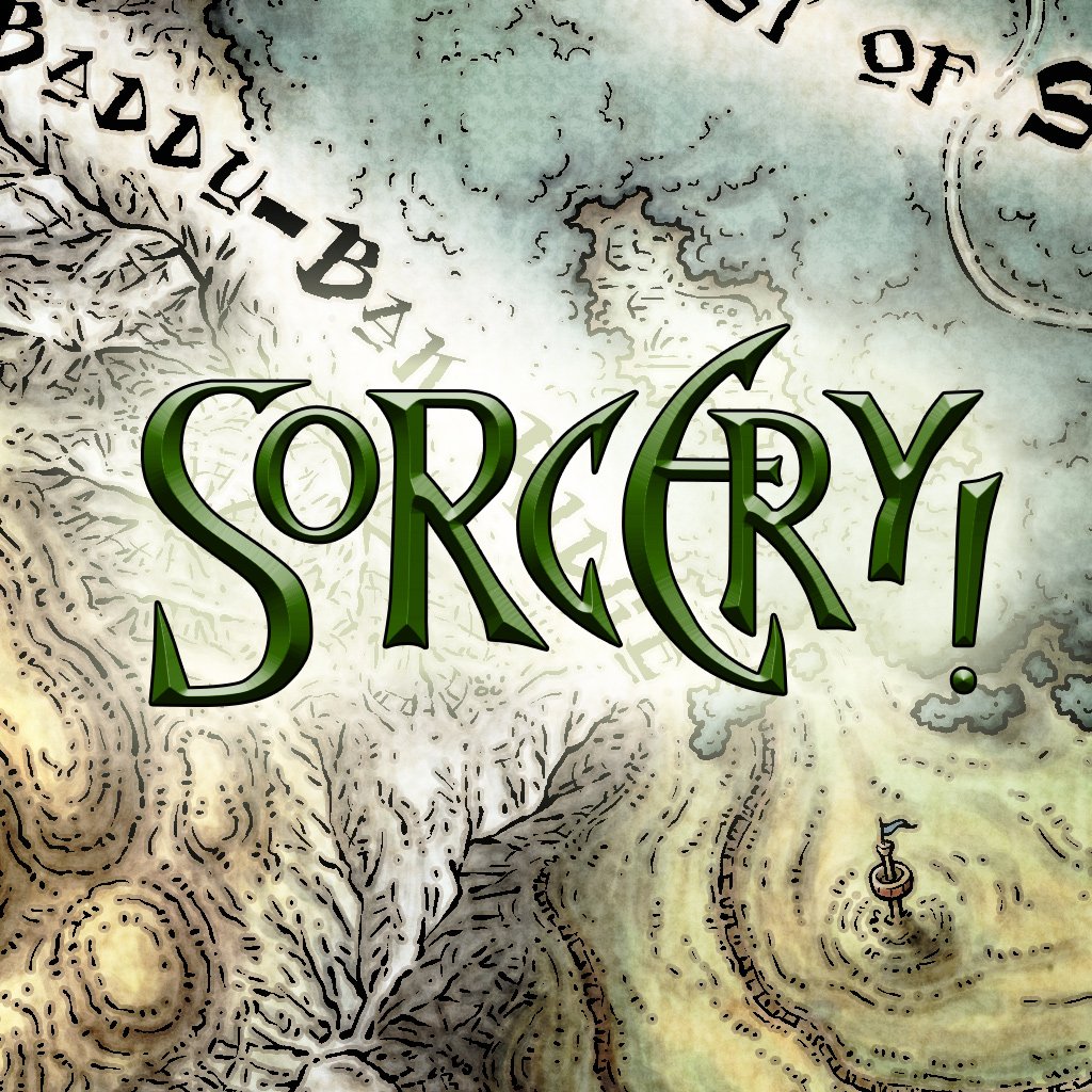 Sorcery: Official Soundtrack