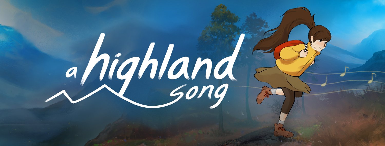 A Highland Song - IGN