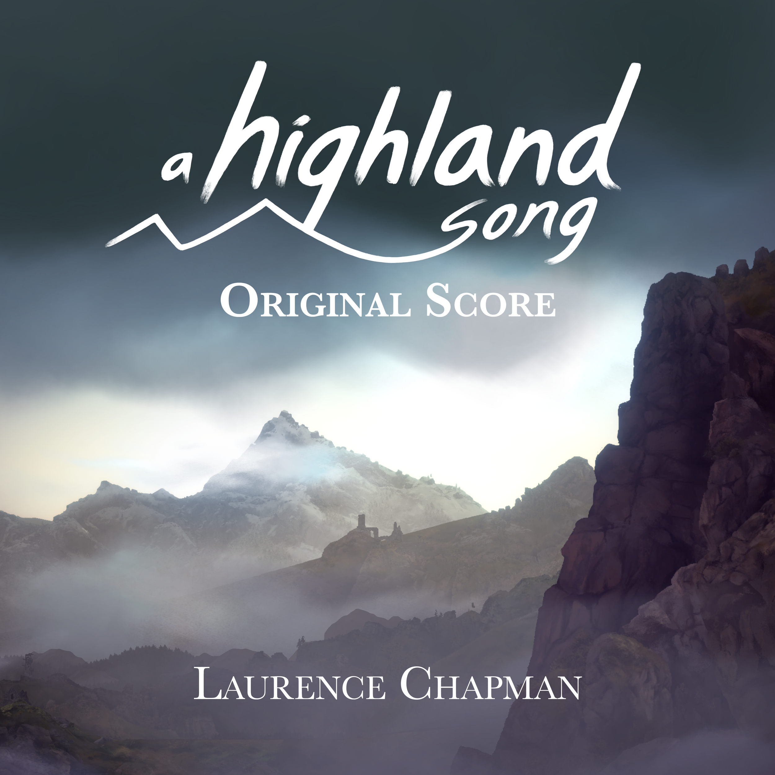 A Highland Song: Original Score