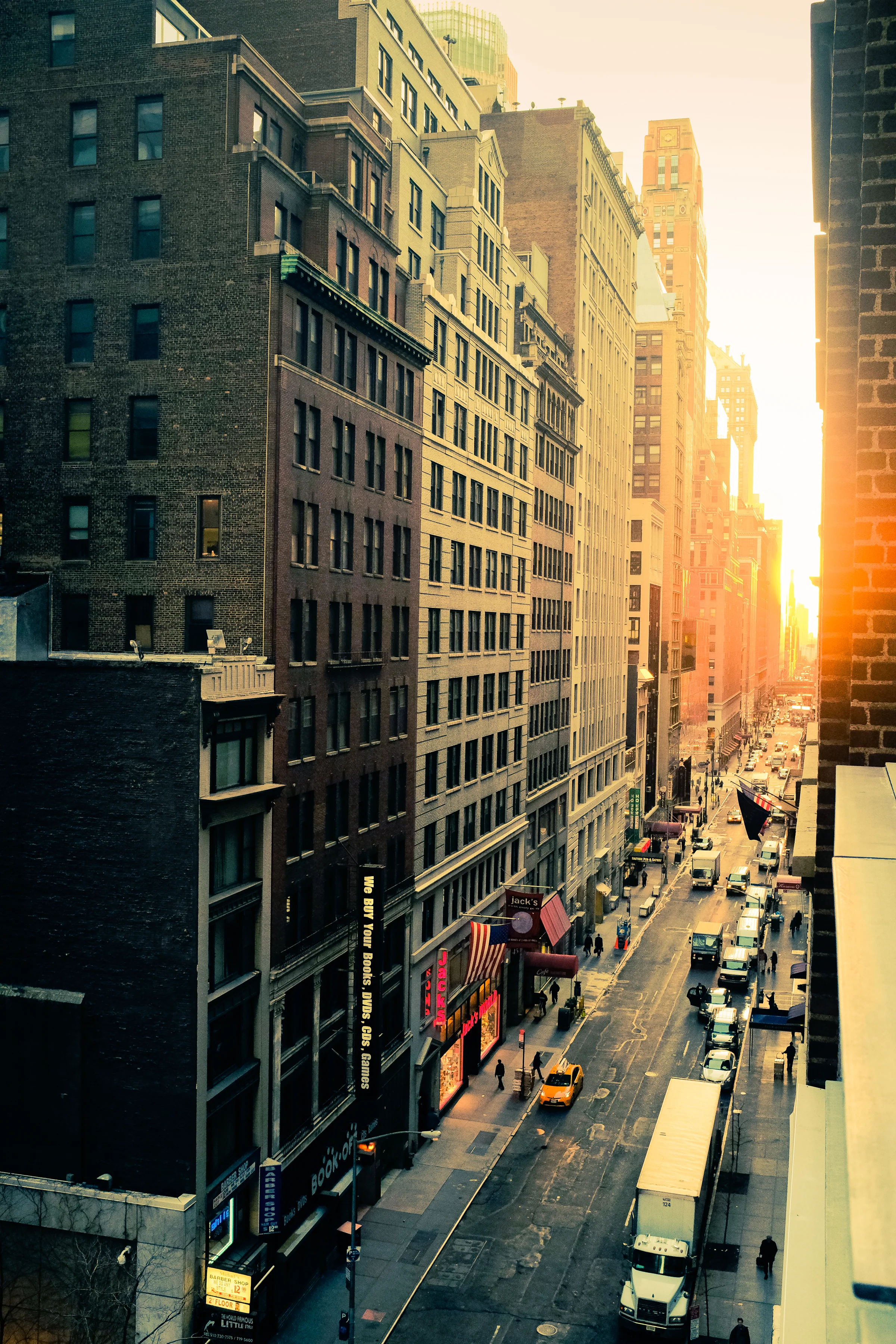 NYC