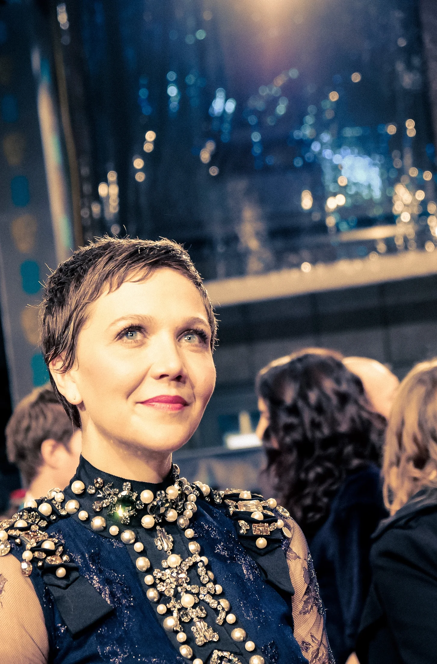 Bafta