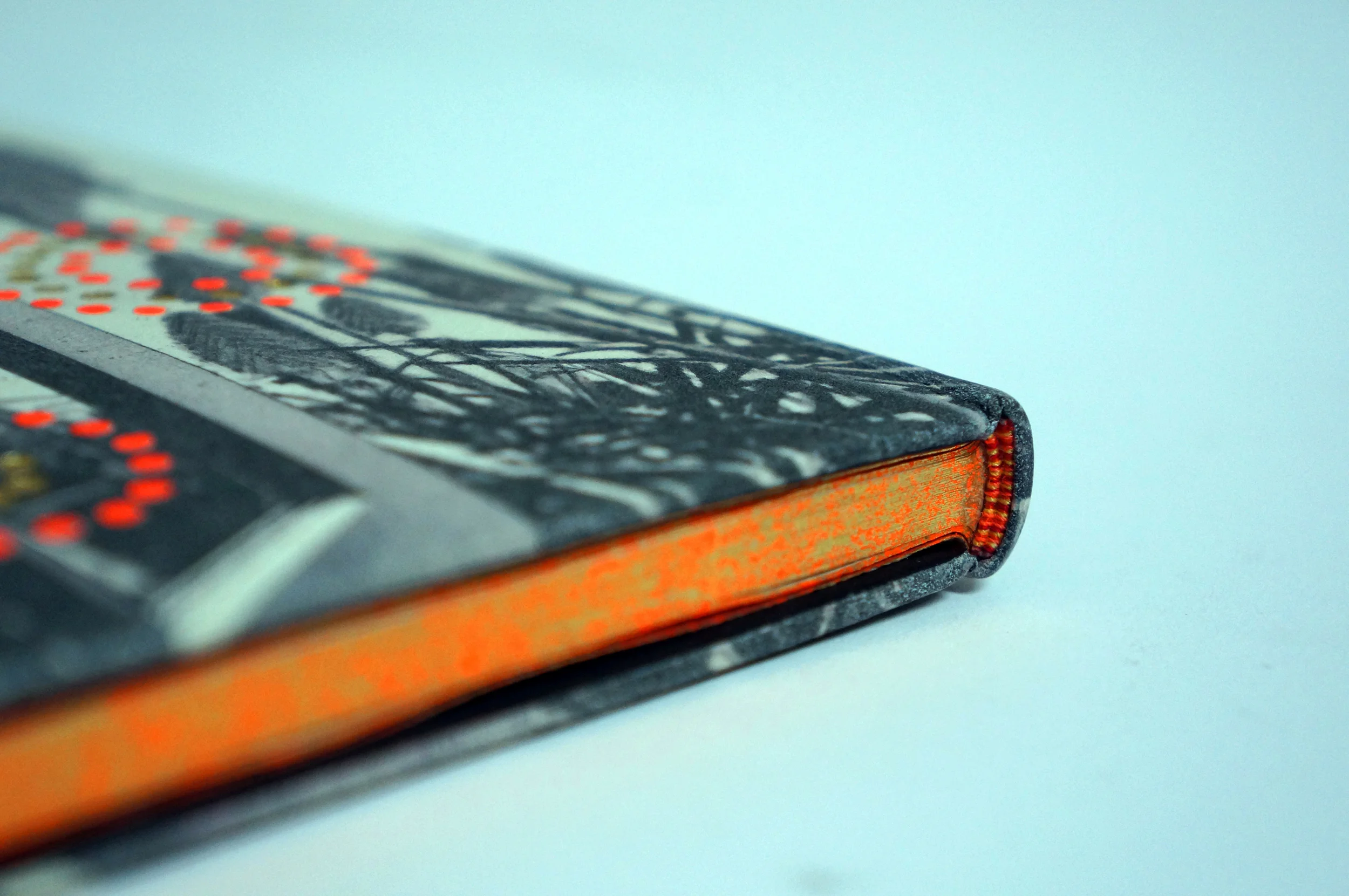 Edge and endband