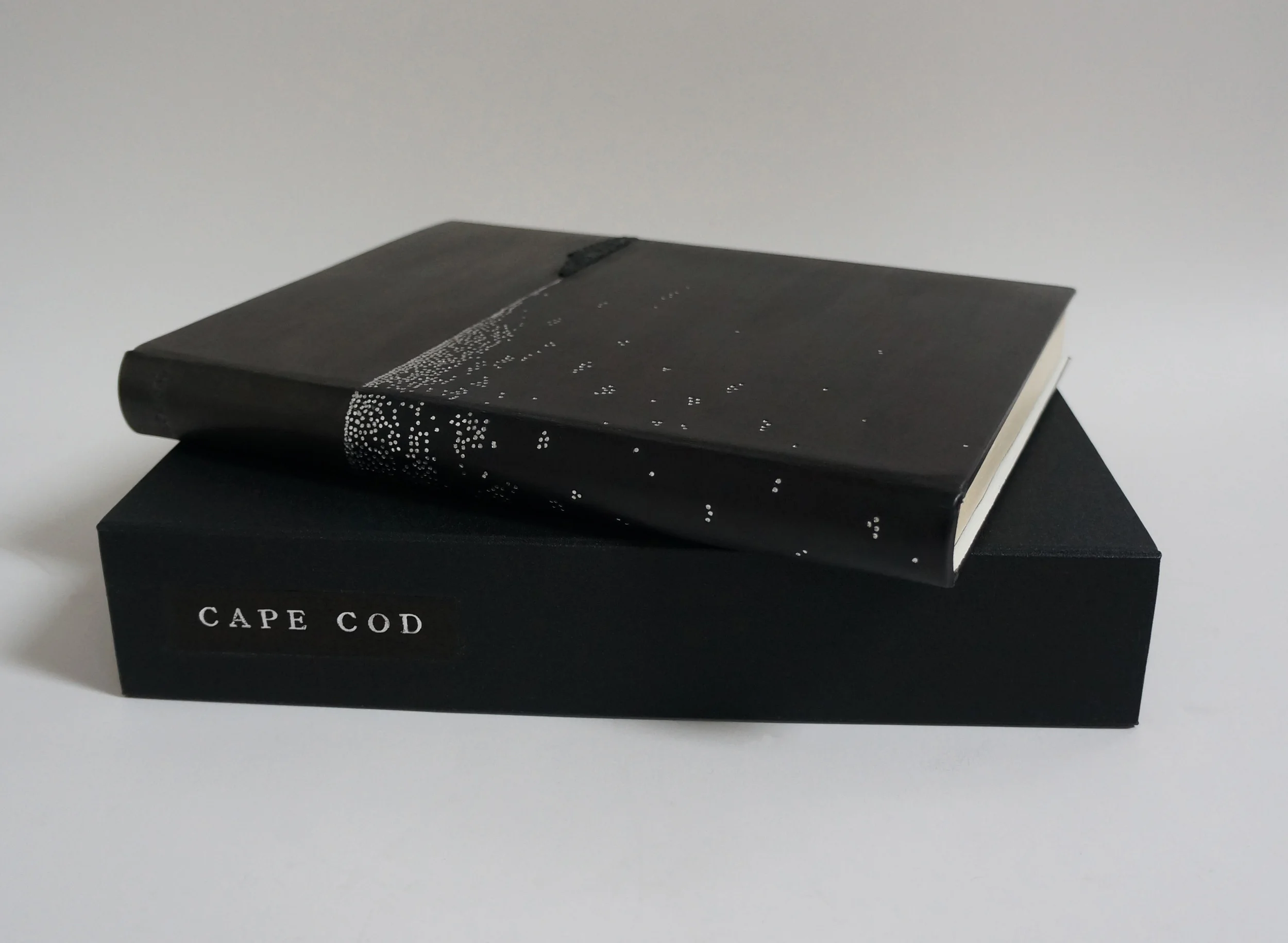 Cape Cod - book and box
