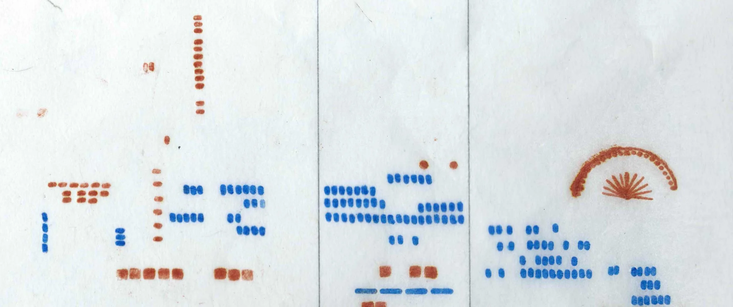 Original design for tooling