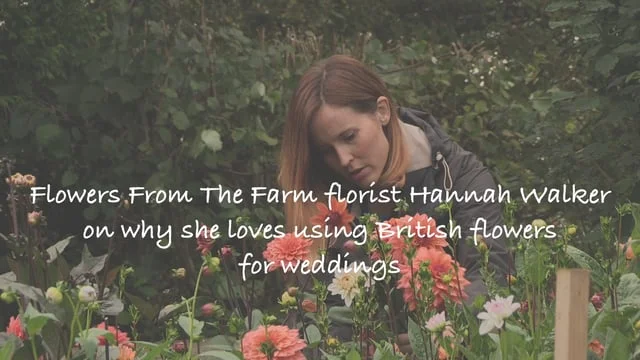 Flowers from the Farm - Floral Designer