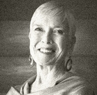 Word renowned gerontologist Dr. Mario Garrett