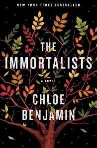 The Immortalists