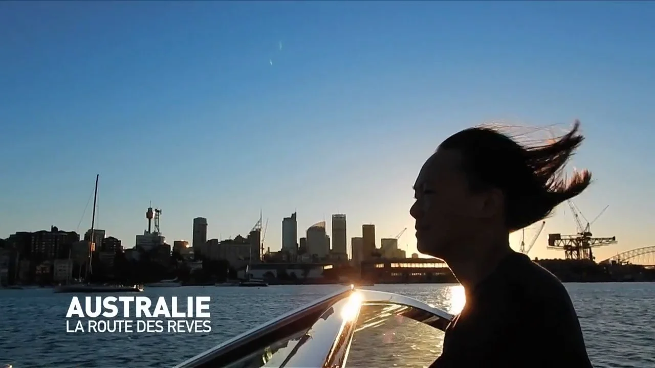 Showreel Nikon COOLPIX AW120 - Australie