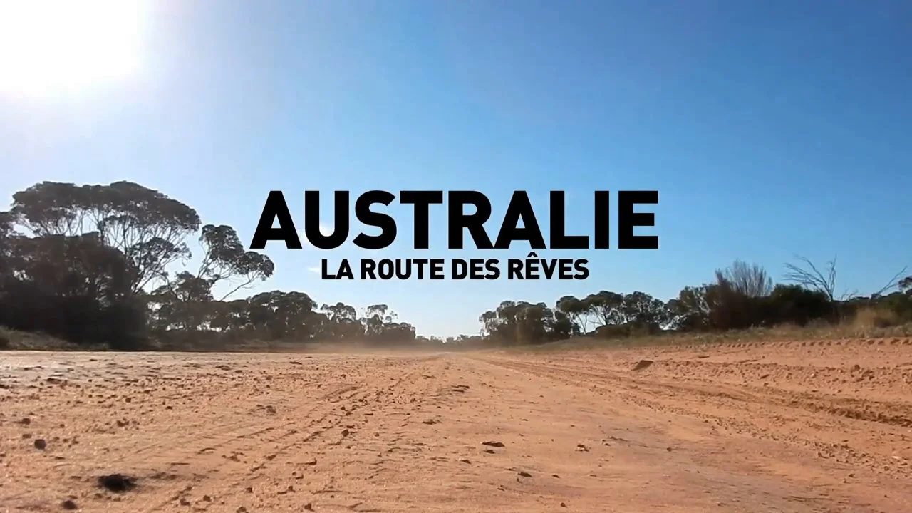 Teaser - Australie : la Route des Rêves