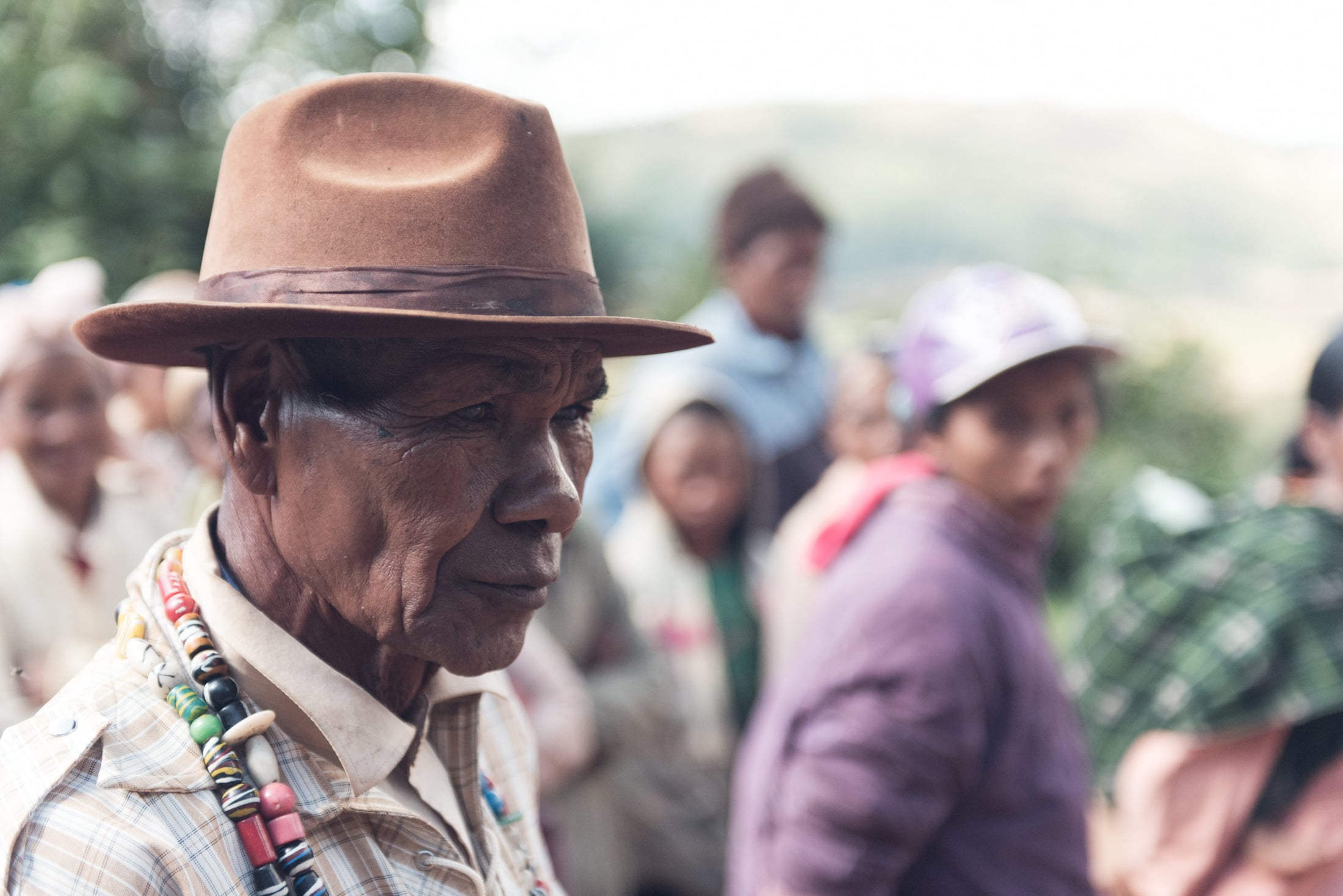 Malagasy syncretism