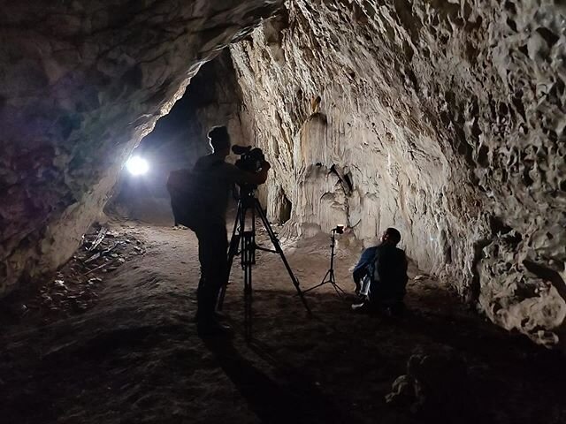 Exploring the underground world of Plitvice National Park !
#plitvice #croatia #documentary