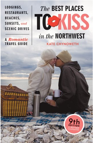 Best Places to Kiss in the Northwest