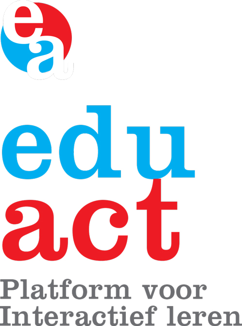 Welkom bij Edu-Act, platform voor interactief leren.