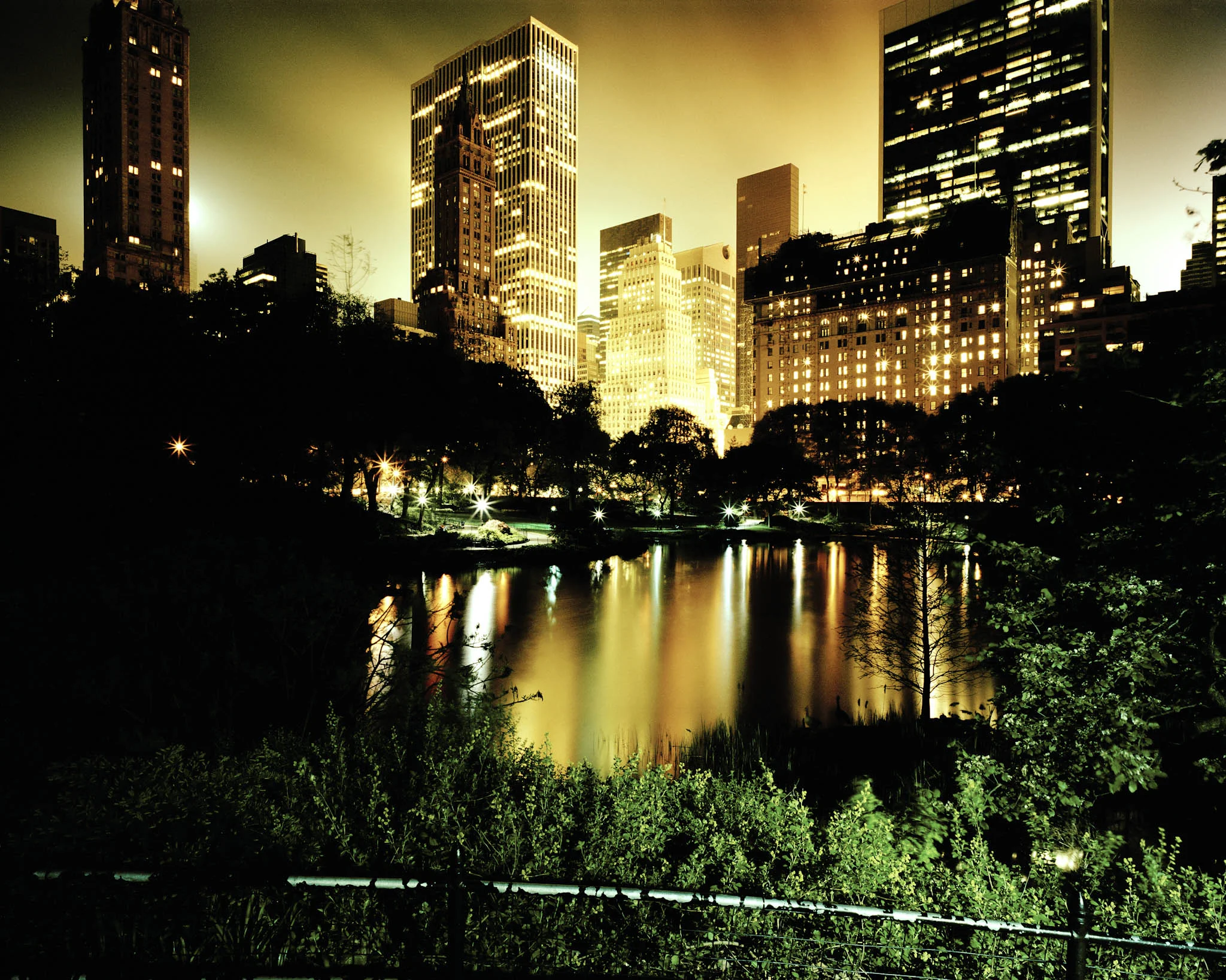 CENTRAL PARK WEST, NEW YORK 2007 42X53.jpg