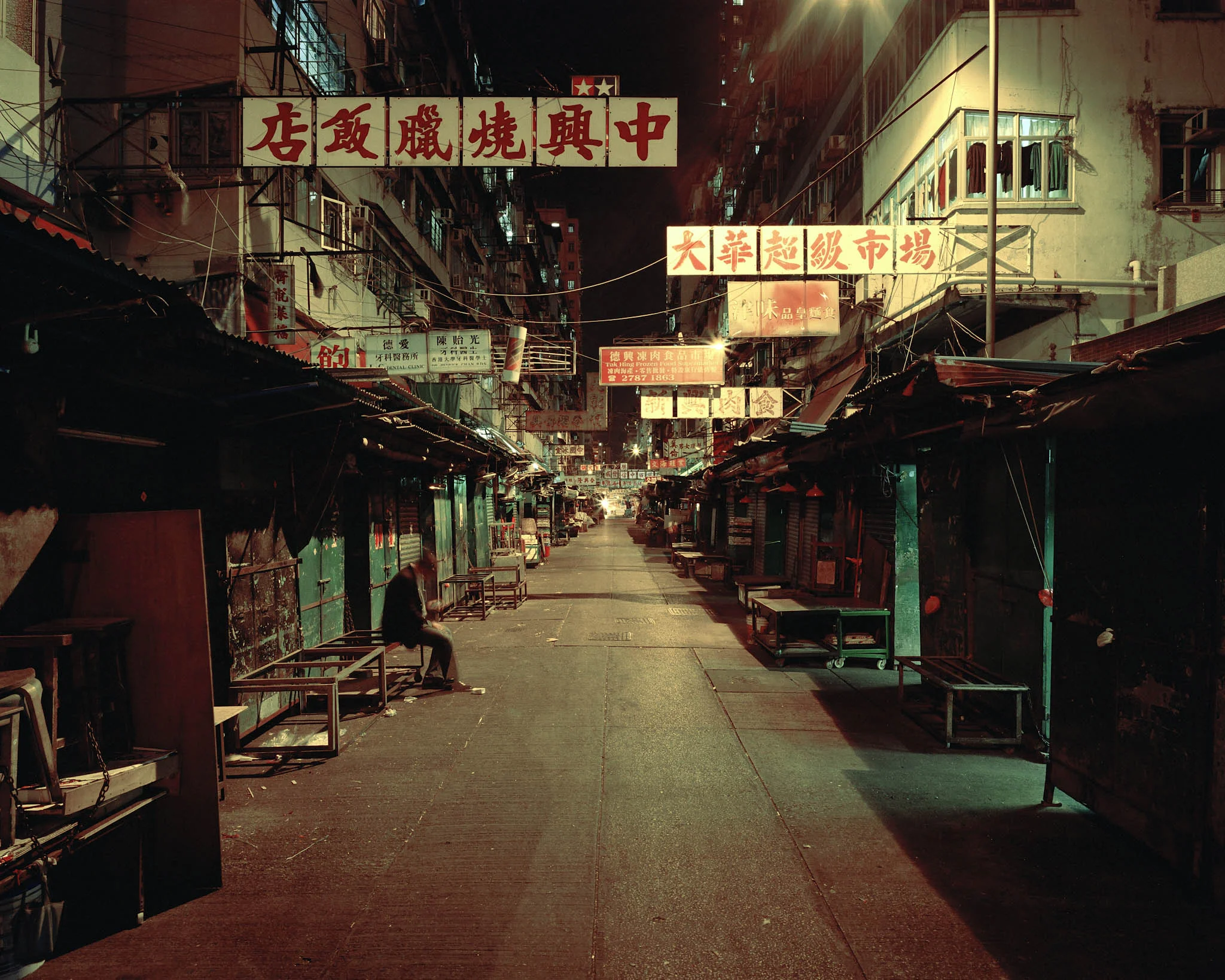 MONG KOK, KOWLOON 2008 42X53.jpg