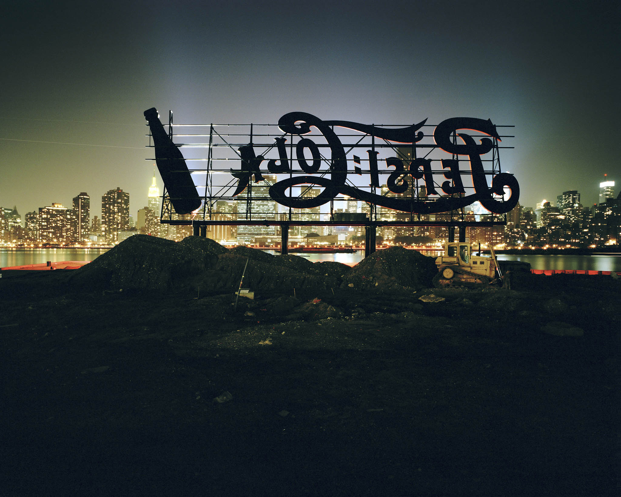 PEPSICOLA SIGN 2, BROOKLIN 2007 42X53.jpg