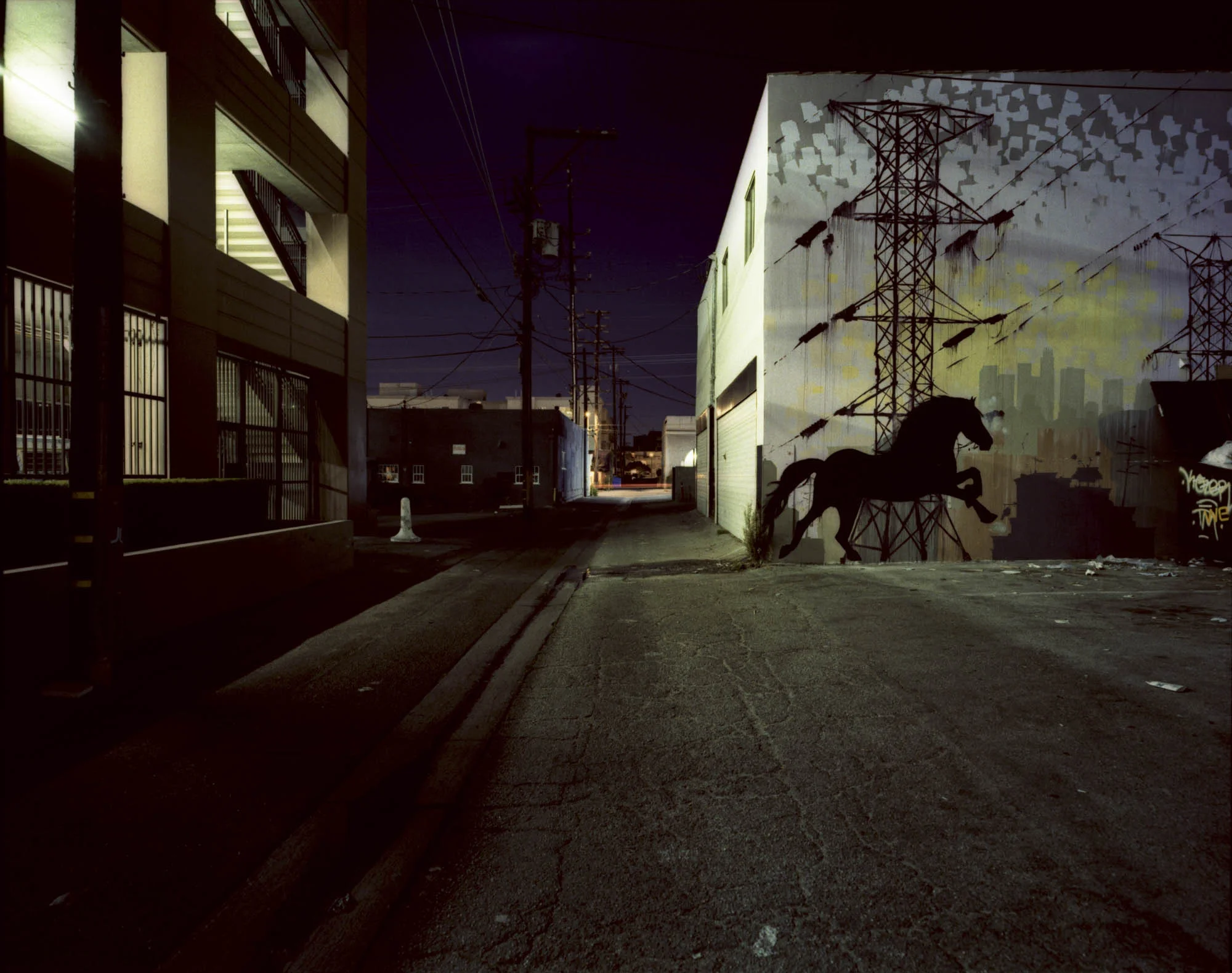 BACK ALLEY LOS ANGELES BY GG.jpg