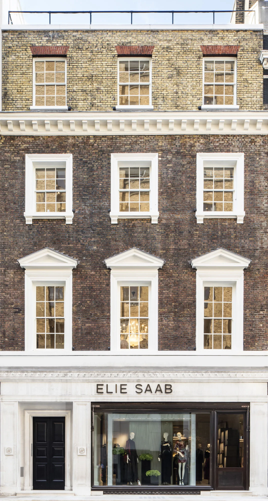 ELIE SAAB LONDON