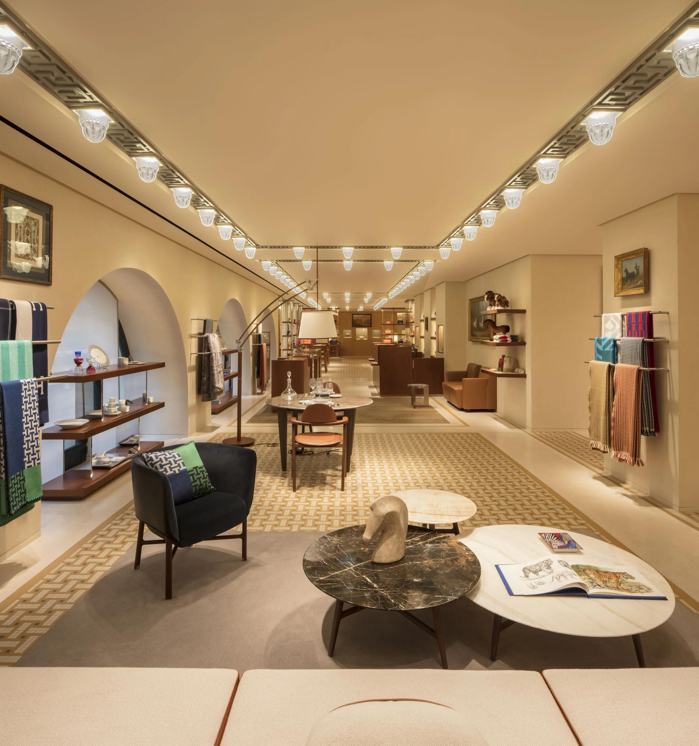 HERMES ESPACE MAISON A3.JPG