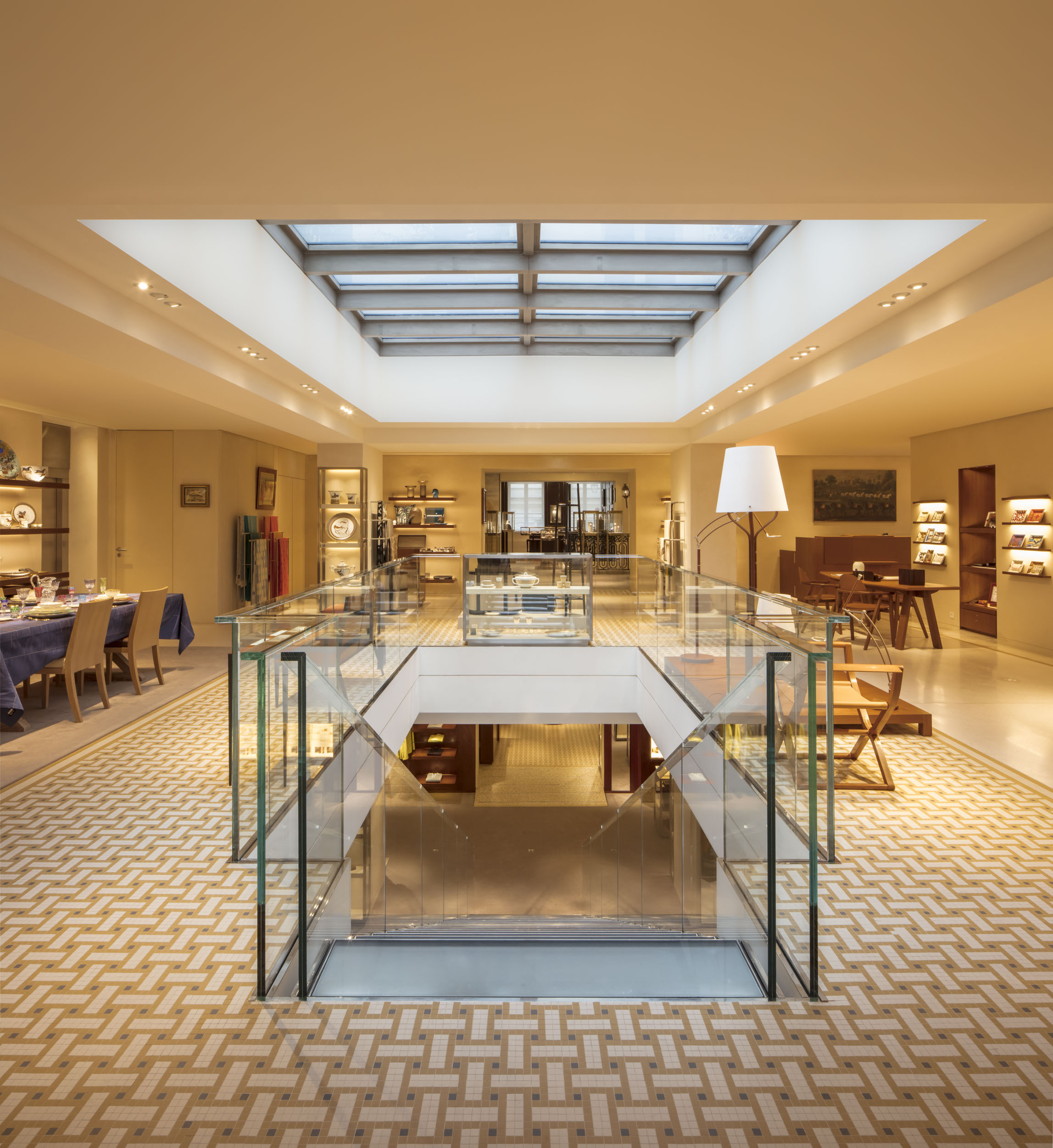 HERMES ESPACE MAISON A4.JPG