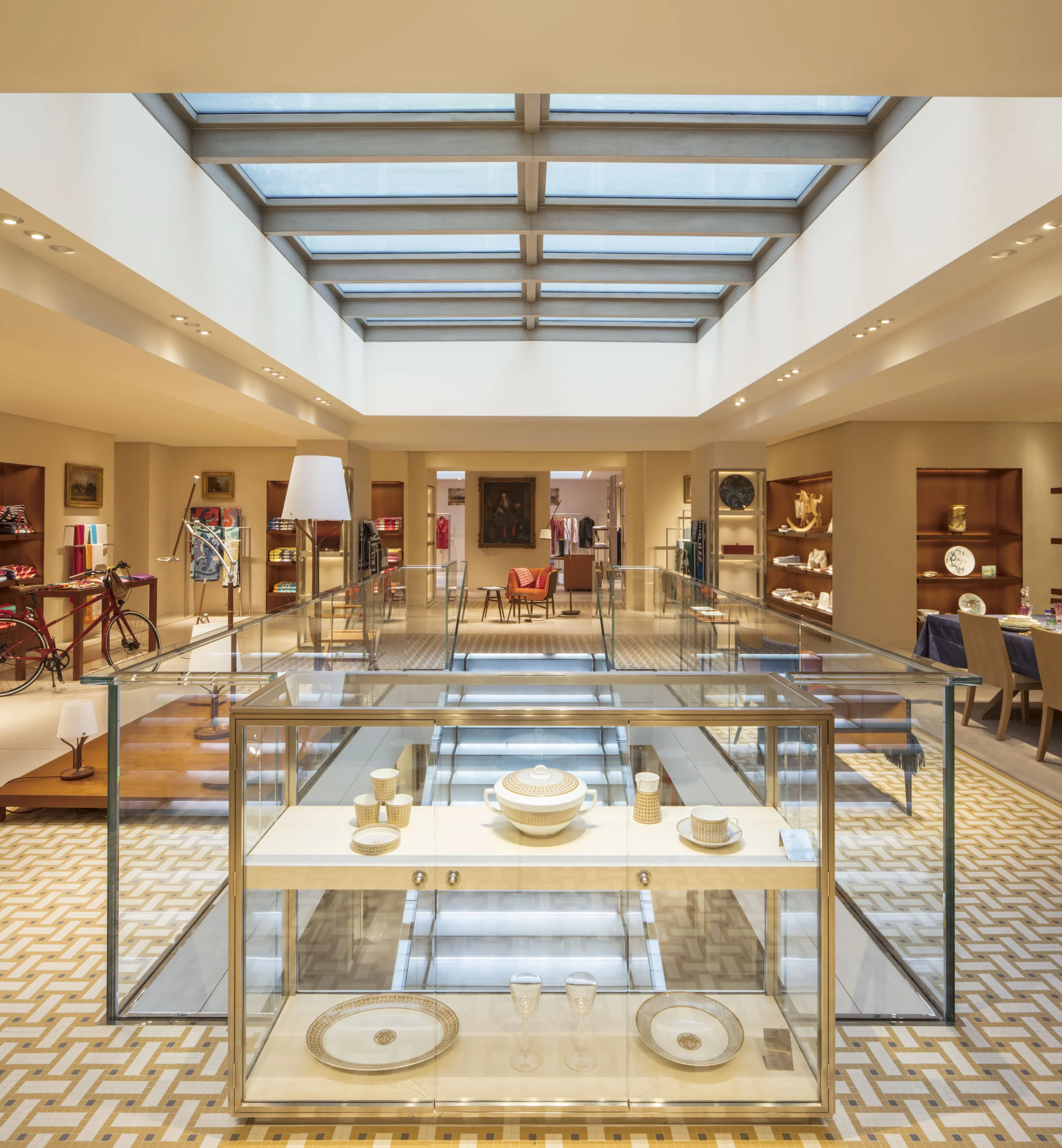 HERMES ESPACE MAISON A6a.JPG