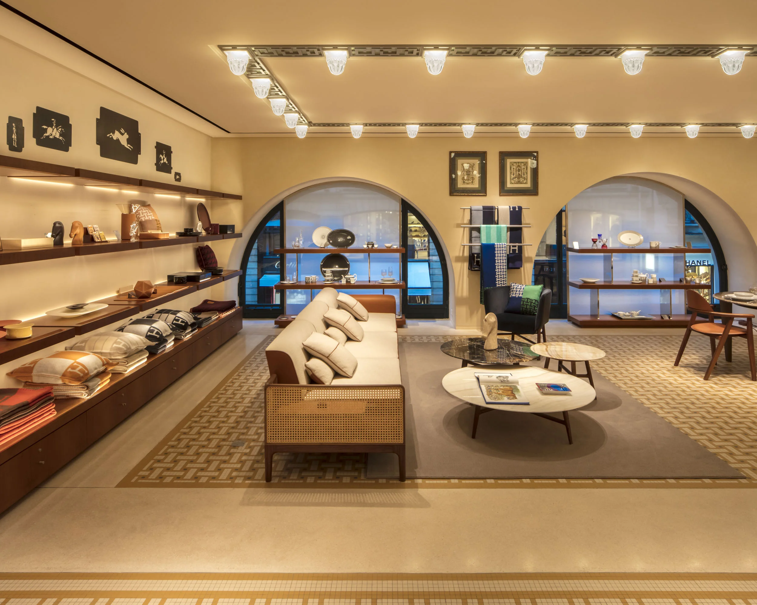 HERMES ESPACE MAISON A10 .JPG