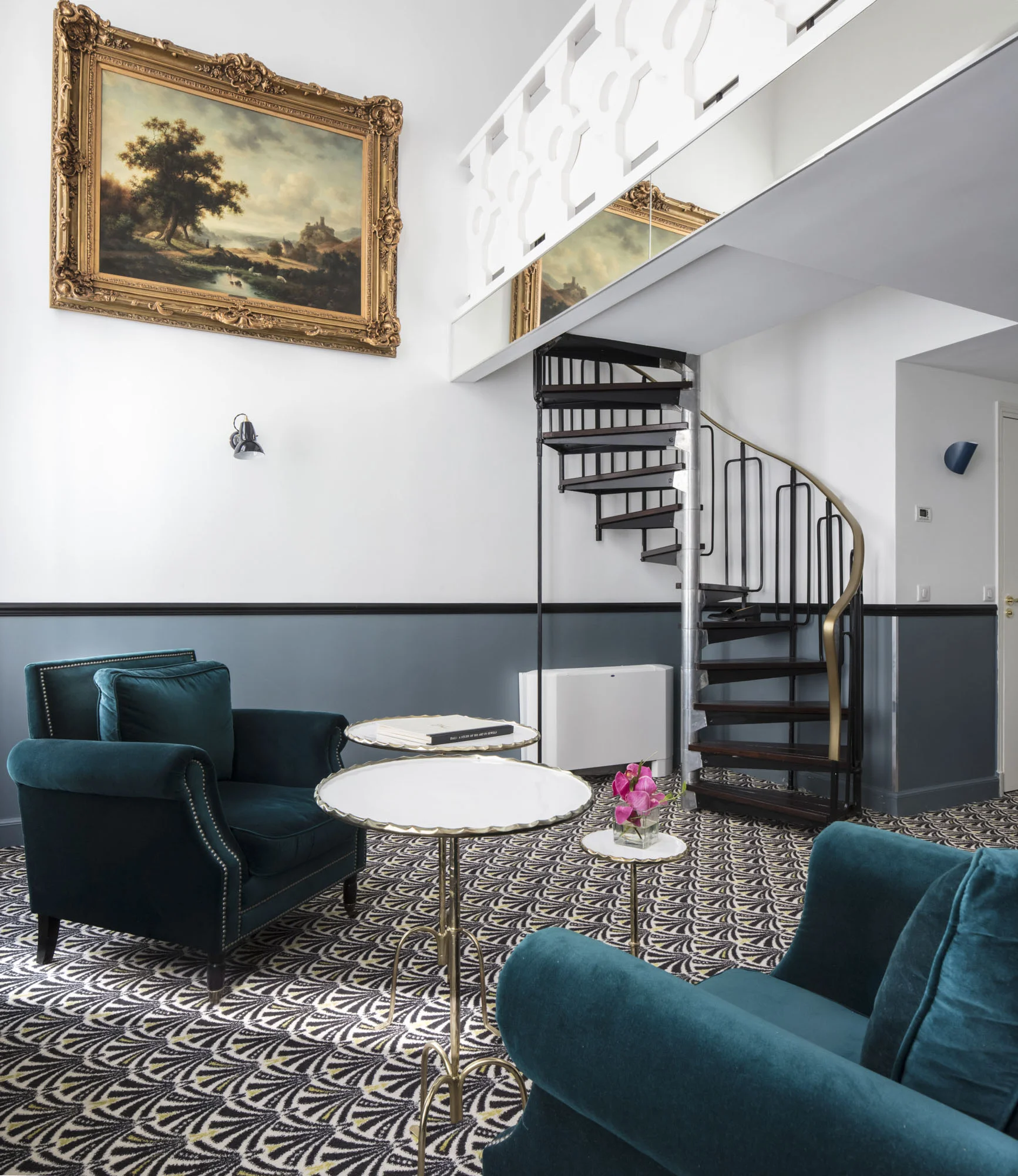 CHAMBRE DUPLEX A14.JPG