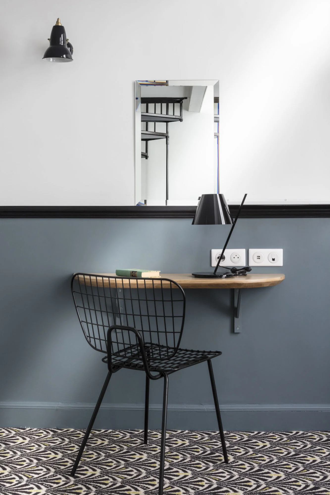 CHAMBRE DUPLEX A9.JPG