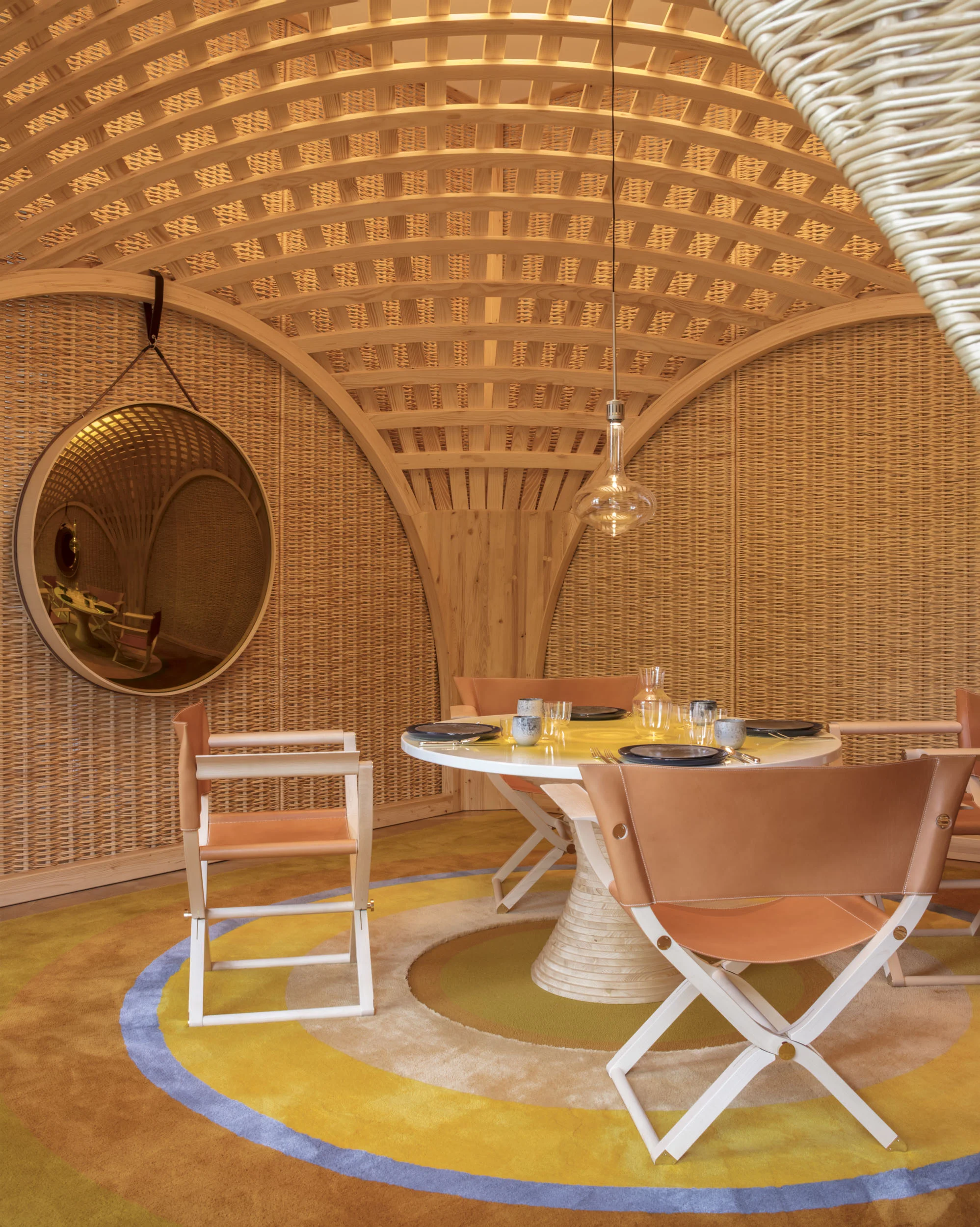 AD INTERIEURS 2017 // PAVILLON RDAI @MONNAIE DE PARIS — image maker