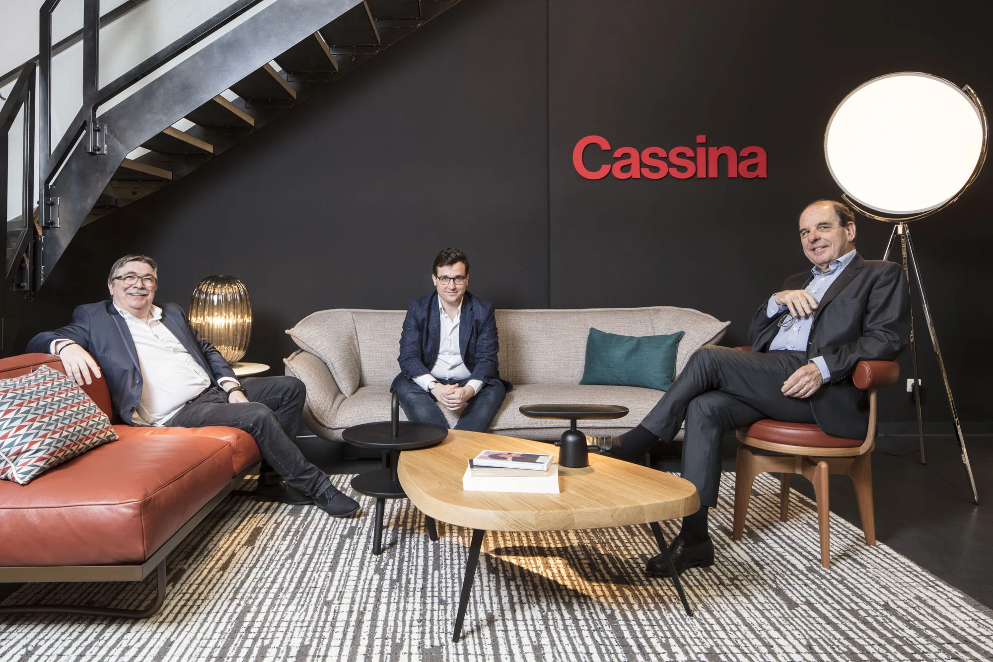 ATELIER CONTEMPORAIN