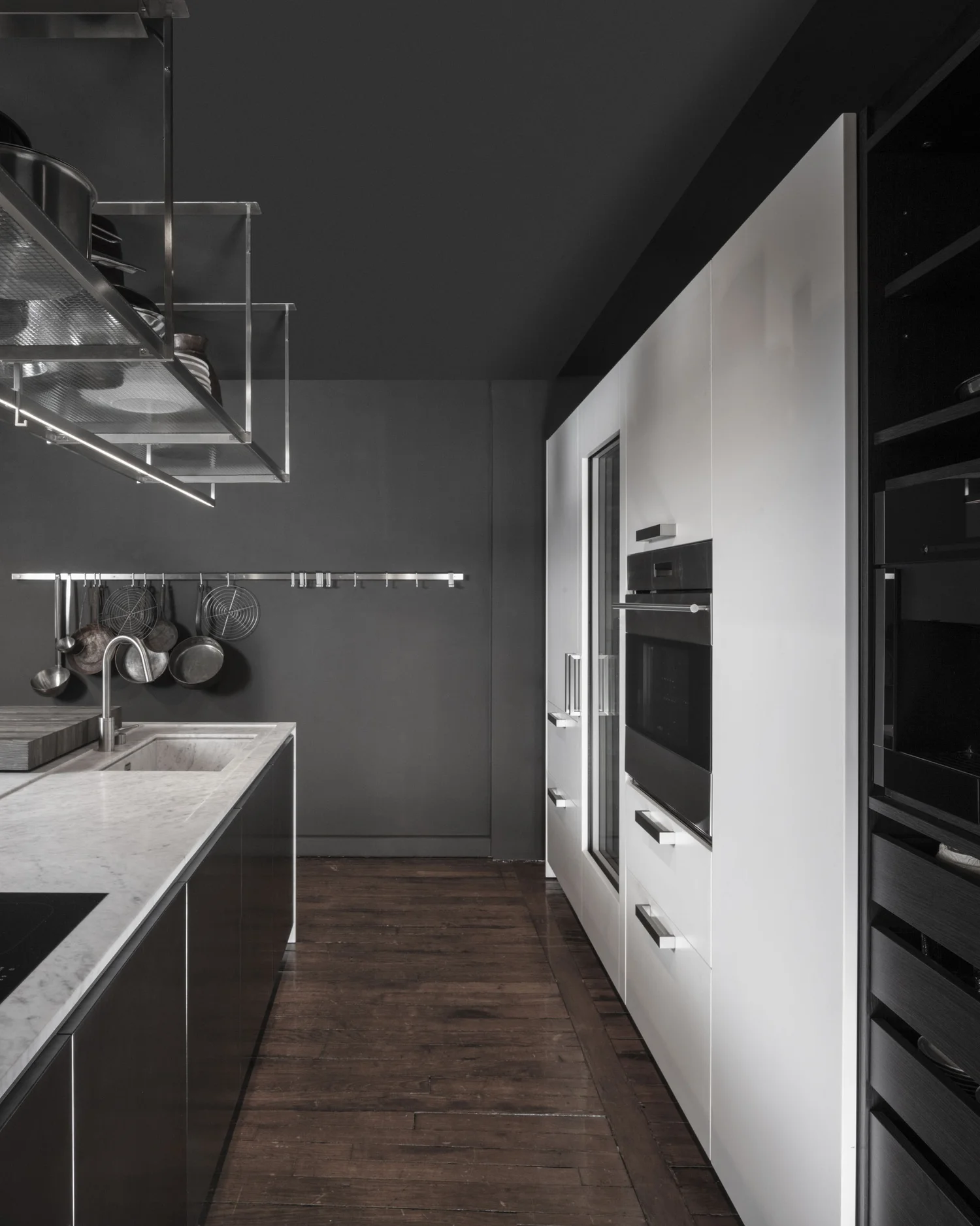 Showroom Boffi E Depadova Paris Image Maker