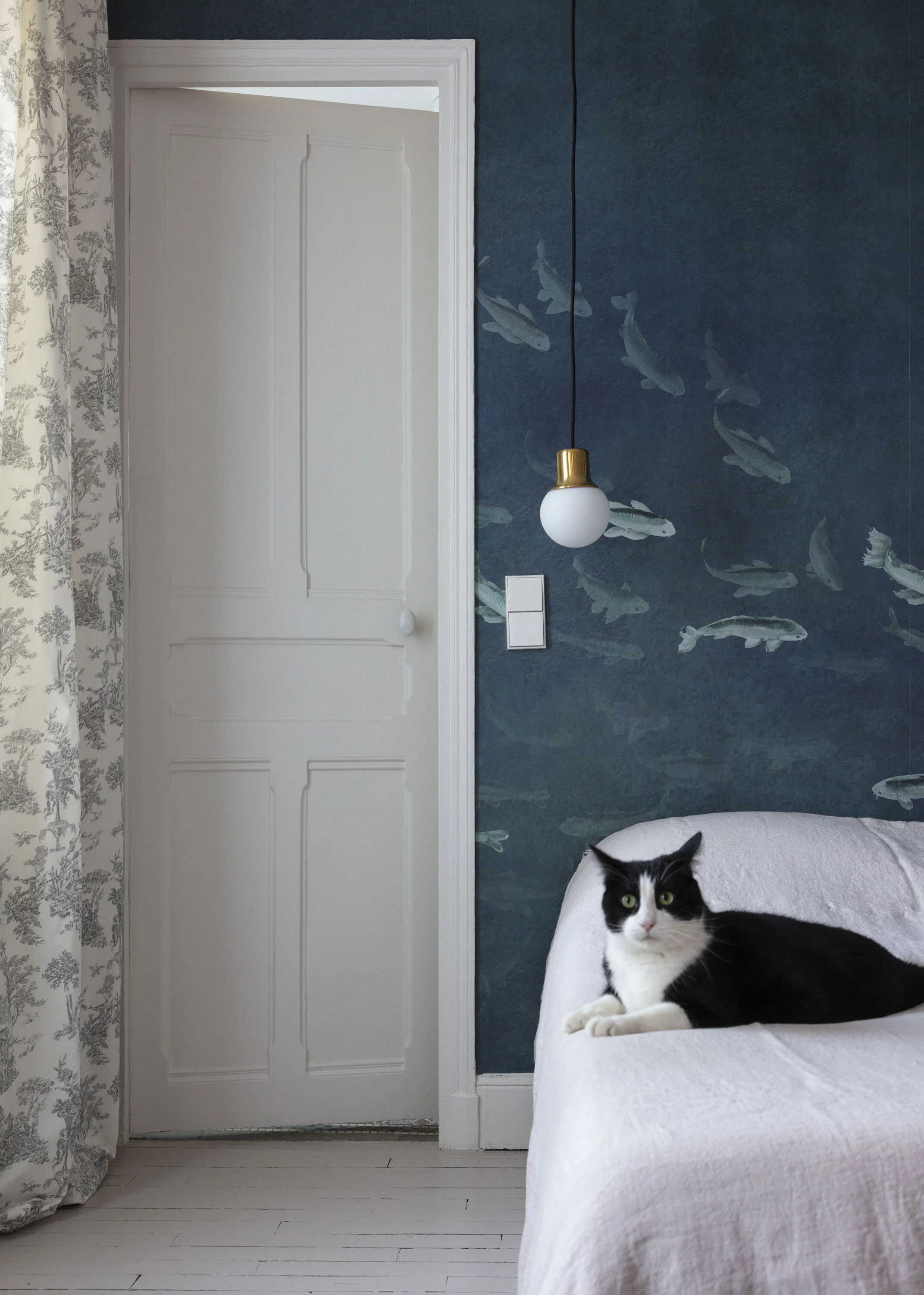RK FLAT MONTMARTRE 2. A14.JPG