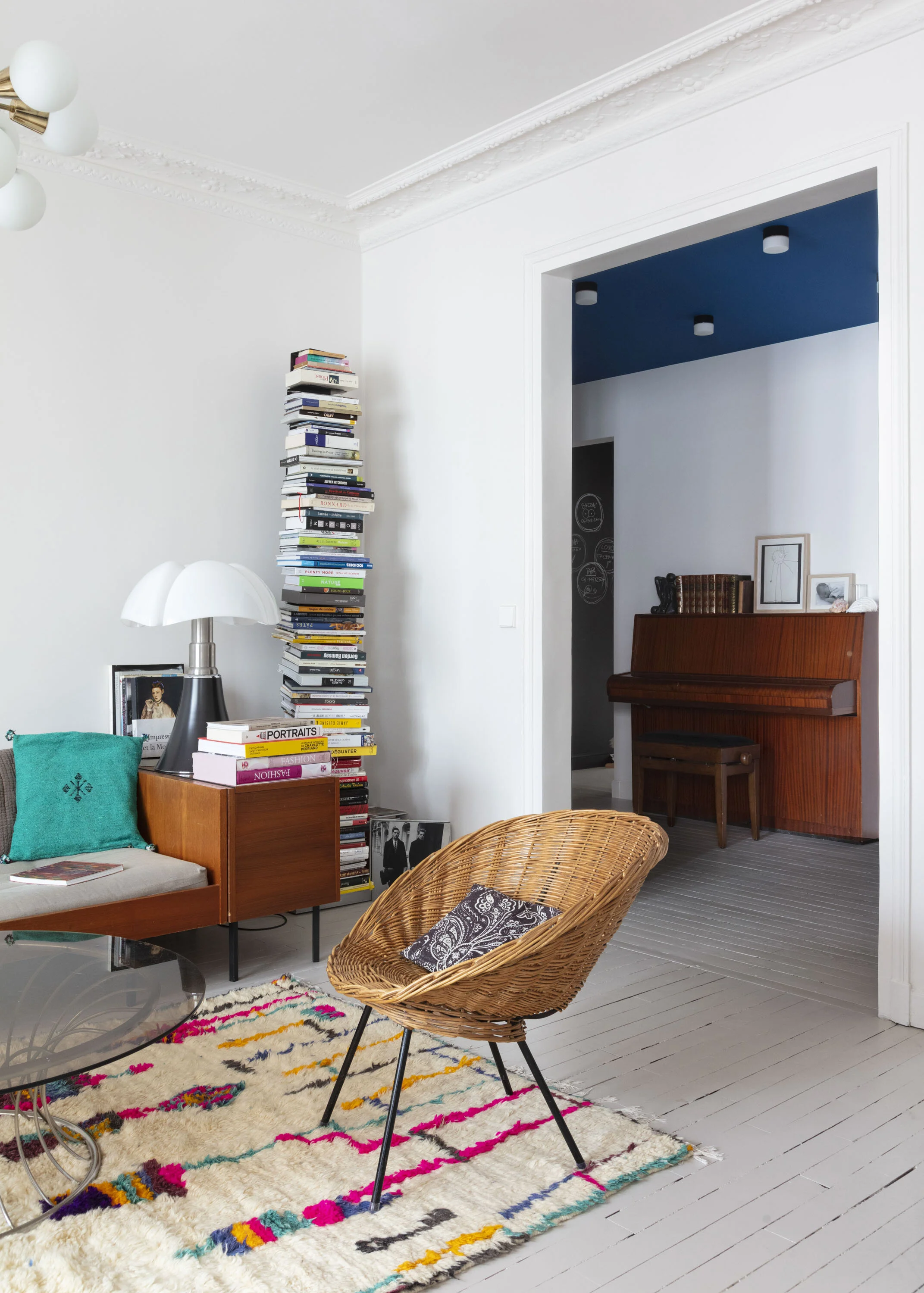 RK FLAT MONTMARTRE 2. A9.JPG