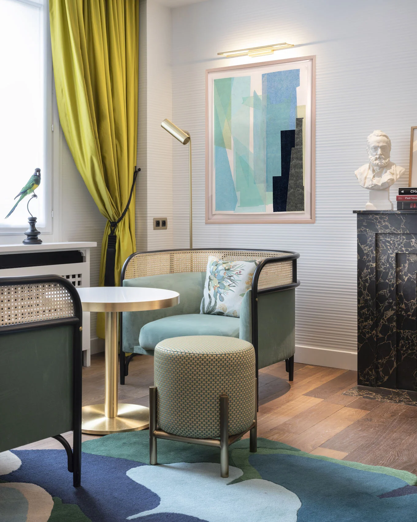 hotel victor hugo a12 frame.JPG