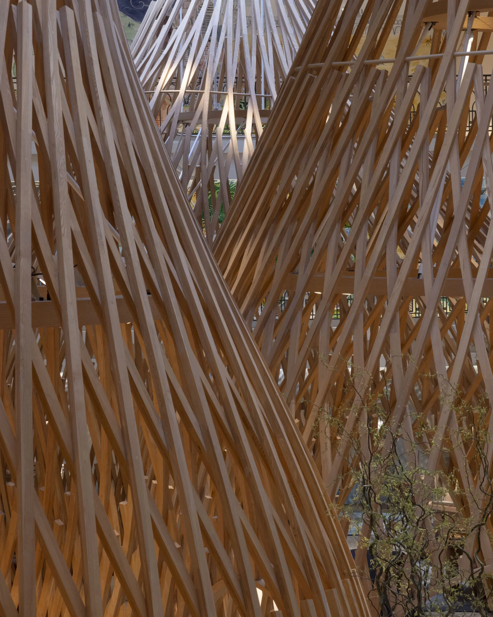 BOUTIQUE HERMES SEVRES VUE ARCHITECTURE 7.JPG