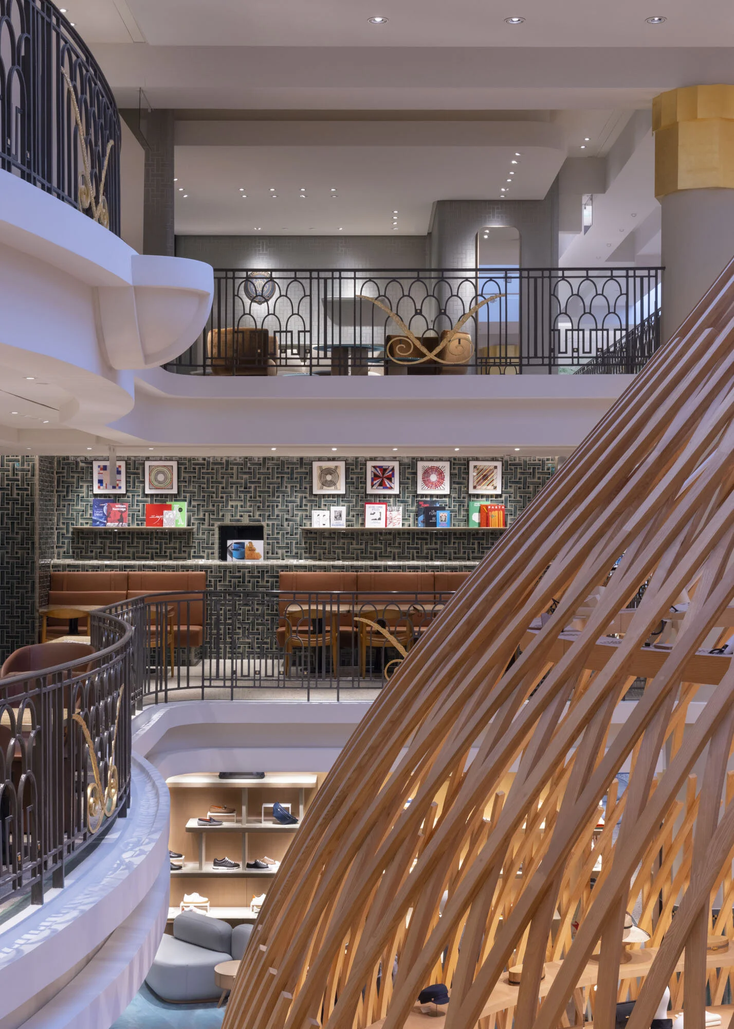 BOUTIQUE HERMES SEVRES VUE ARCHITECTURE 12.JPG