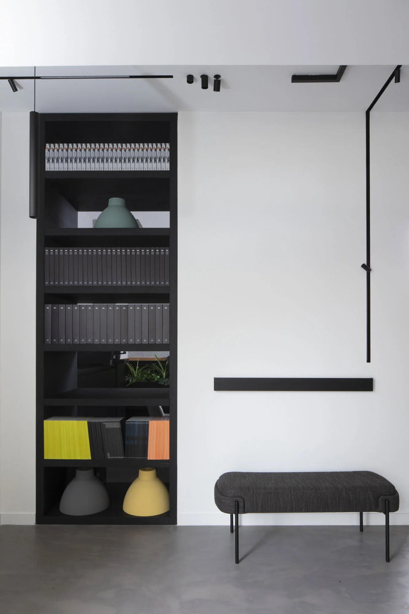 XAL see the light // SHOWROOM LYON — image maker