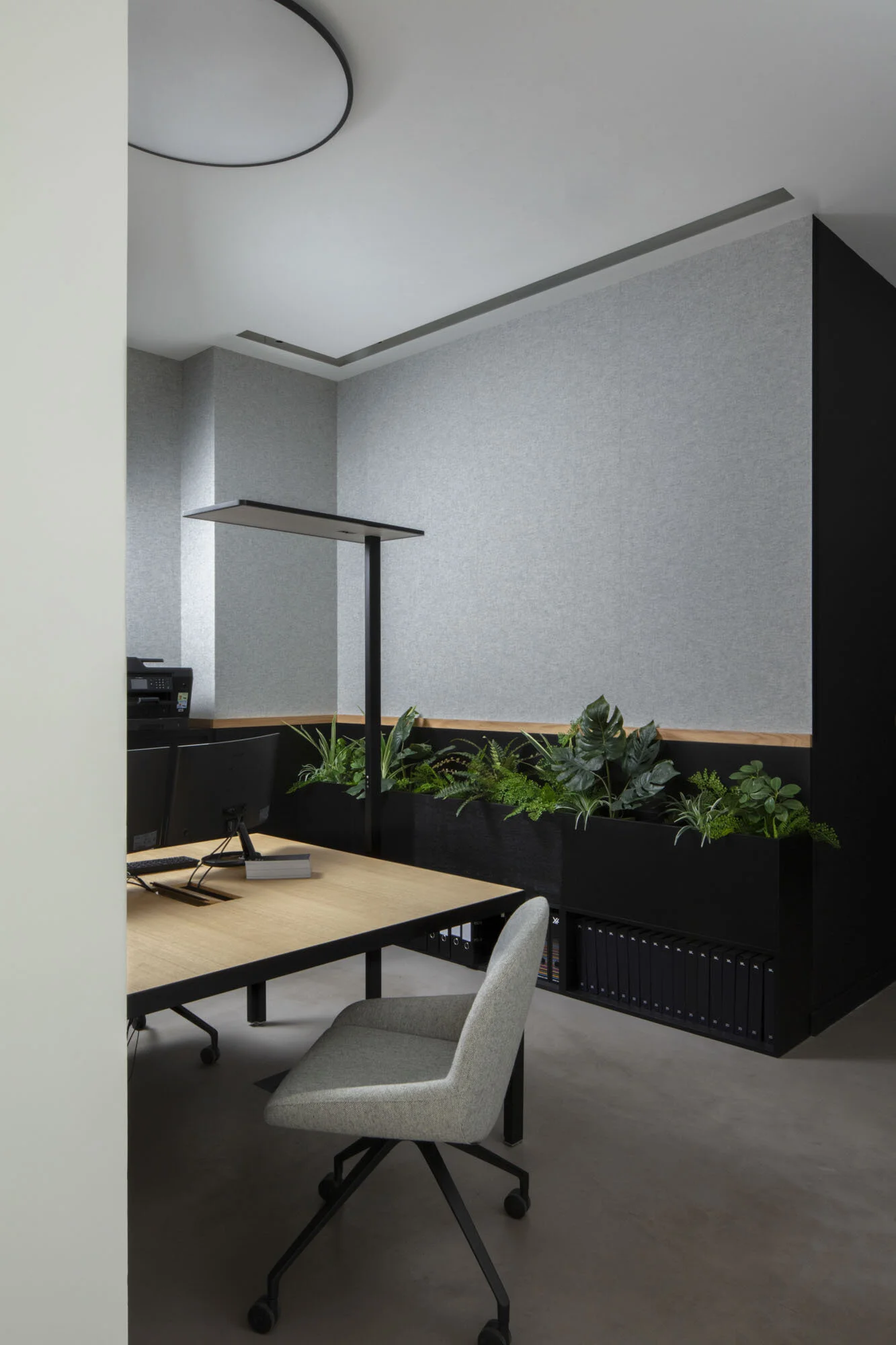 XAL see the light // SHOWROOM LYON — image maker